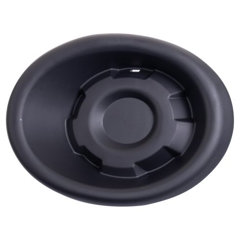 Fog Light Hole Cover