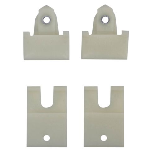 Window Regulator Guide Clip