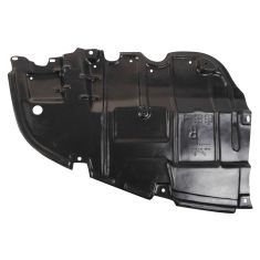 Engine Splash Shield