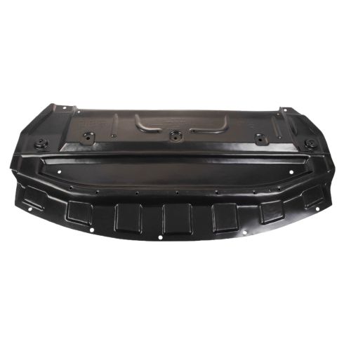 Engine Splash Shield