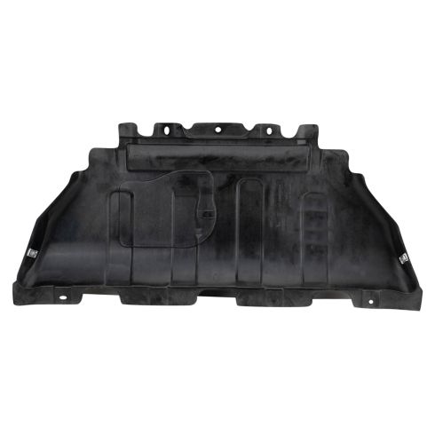 Engine Splash Shield