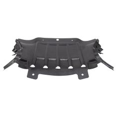 Engine Splash Shield