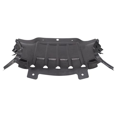 Engine Splash Shield