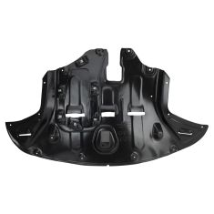 Engine Splash Shield