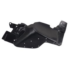 Engine Splash Shield