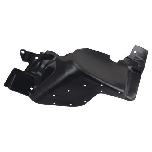 Engine Splash Shield