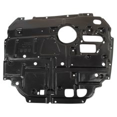 Engine Splash Shield