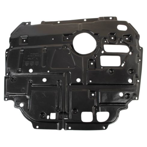 Engine Splash Shield