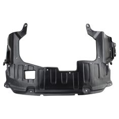 Engine Splash Shield