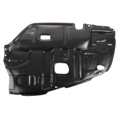 Engine Splash Shield