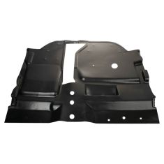 Engine Splash Shield