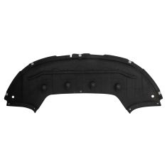 Engine Splash Shield