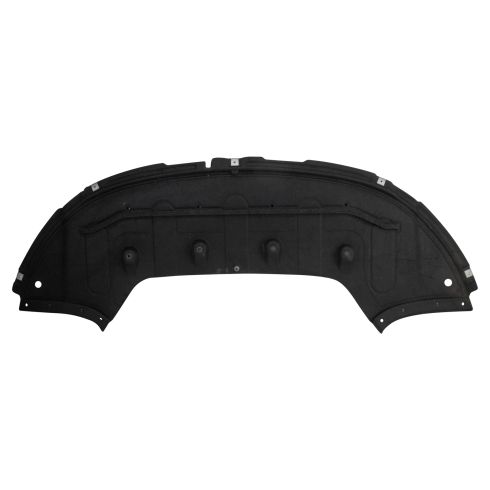 Engine Splash Shield