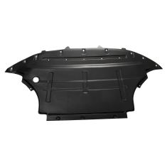 Engine Splash Shield