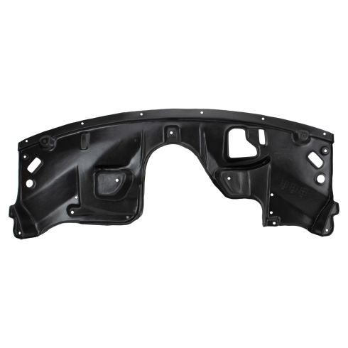 Engine Splash Shield