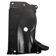 Engine Splash Shield