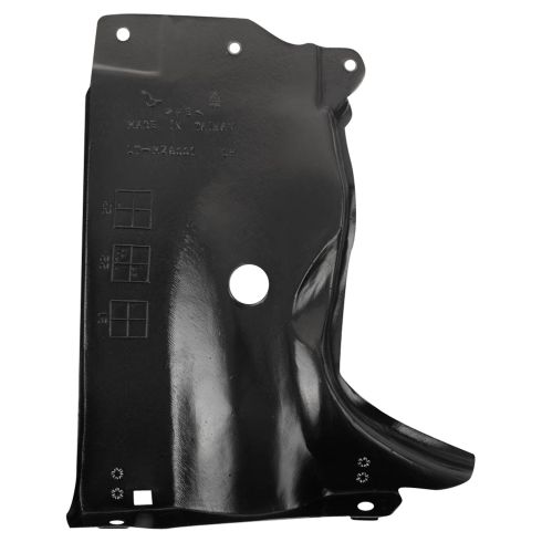 Engine Splash Shield