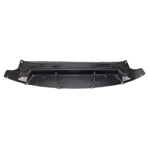 Engine Splash Shield