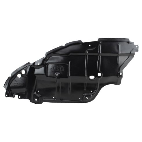 Engine Splash Shield