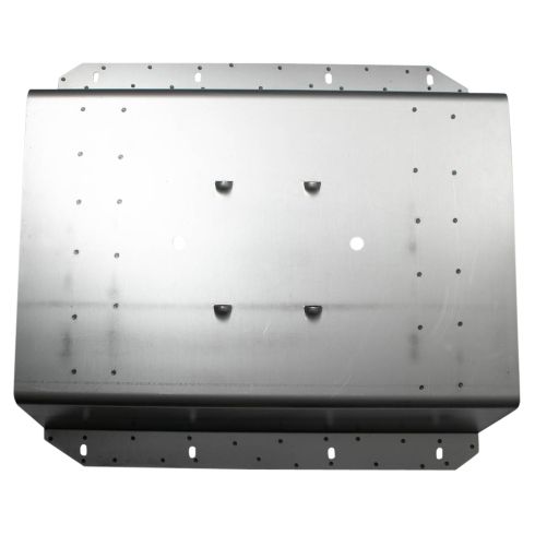 Fuel Tank Skid Plate