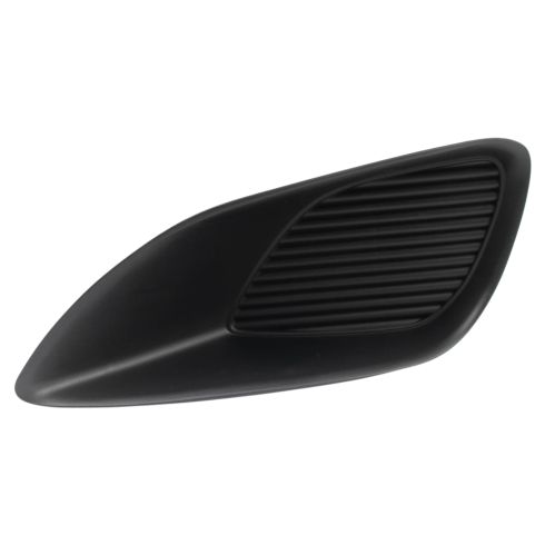 Fog Light Hole Cover