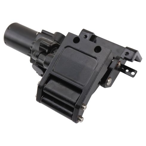 Power Running Board Motor