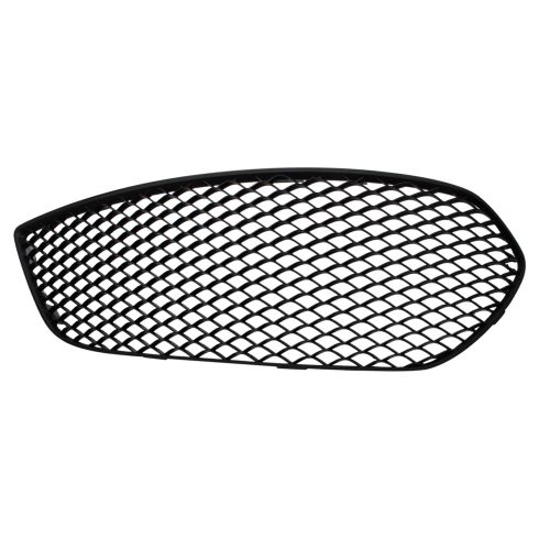 Fog Light Hole Cover