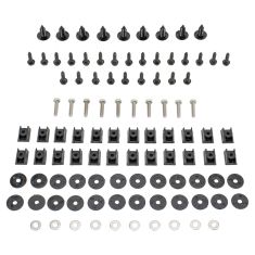 Fender Flare Hardware Kit