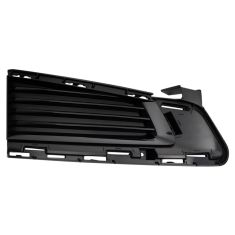 Fog Light Hole Cover