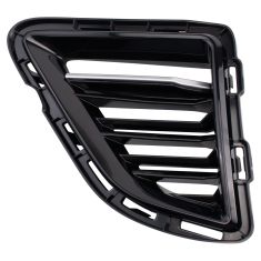 Fog Light Hole Cover