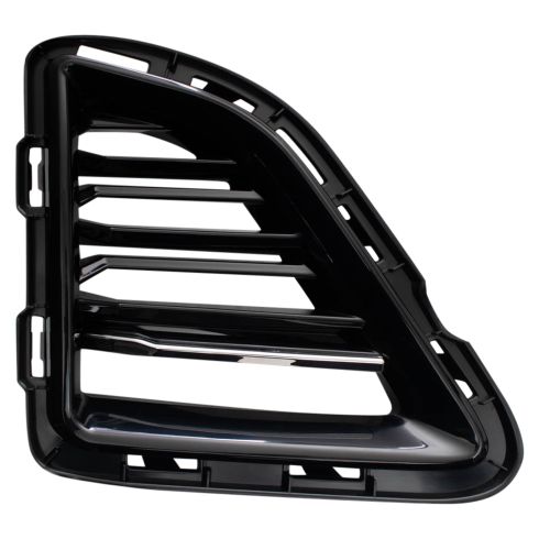 Fog Light Hole Cover