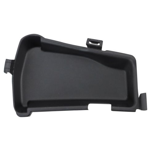 Fog Light Hole Cover