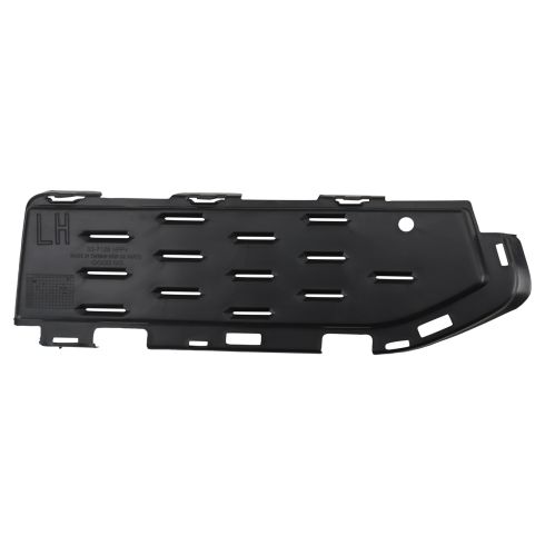 Fog Light Hole Cover