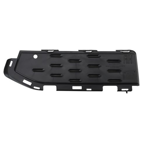 Fog Light Hole Cover