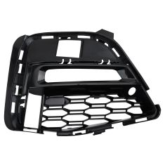 Fog Light Hole Cover