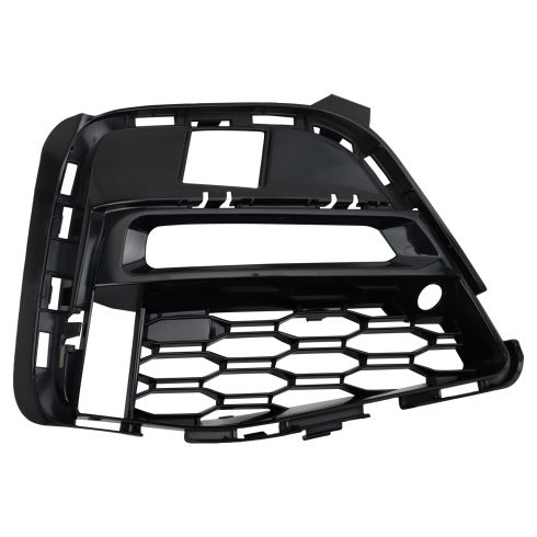 Fog Light Hole Cover