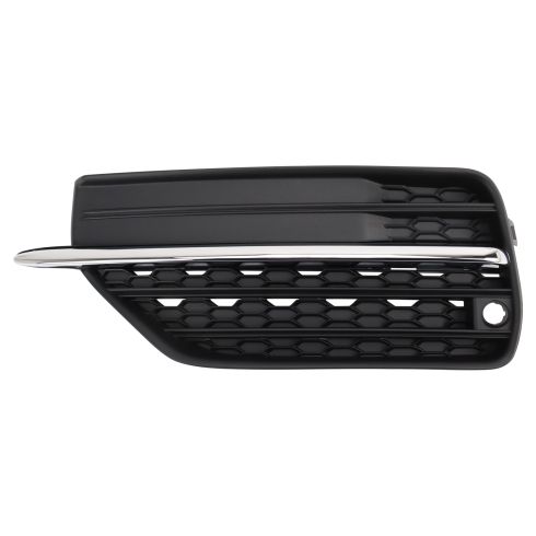 Fog Light Hole Cover