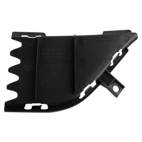 Fog Light Hole Cover