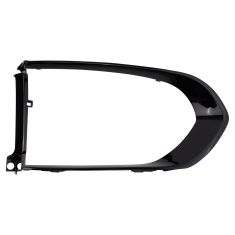 Fog Light Hole Cover