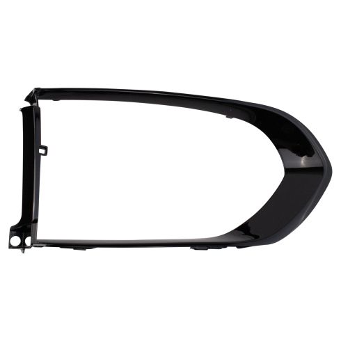 Fog Light Hole Cover