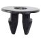 Exterior Molding Clip Assortment