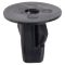 Exterior Molding Clip Assortment