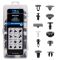 Exterior Molding Clip Assortment