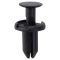 Exterior Molding Clip Assortment