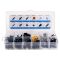 Exterior Molding Clip Assortment