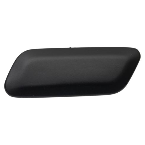 Headlight Washer Nozzle Cover