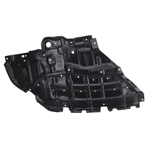 Engine Splash Shield