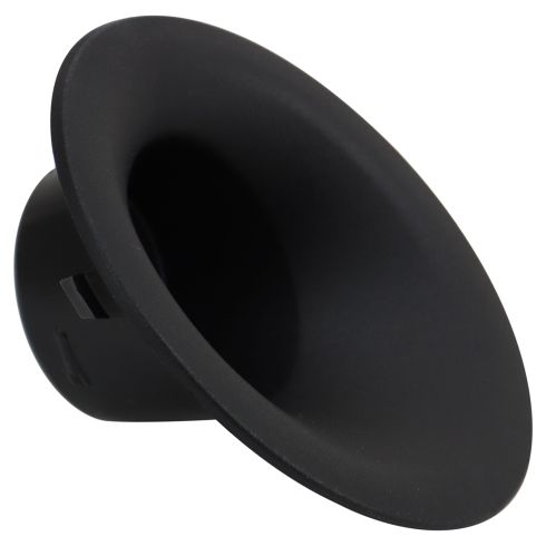 Fog Light Hole Cover