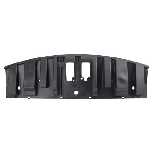 Engine Splash Shield