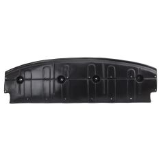 Engine Splash Shield